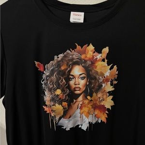 Women’s shirt